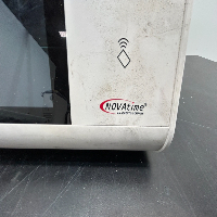 NOVAtime employee time and attendance terminal image 2